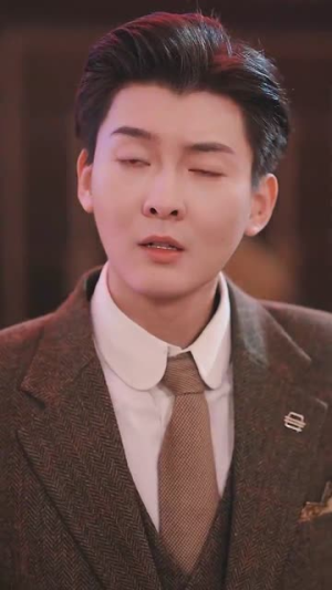 【烽华绝代】62集免费短剧在线即点即看