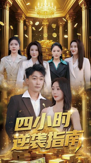 【四小时逆袭指南】104集短剧免费在线赏览