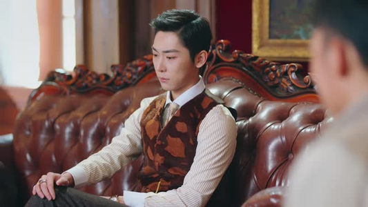 【佔有姜西】24集短剧免费高清观看