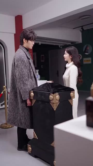 【拱手河山讨你欢】61集短剧免费在线赏看