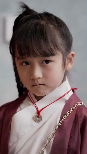 【小小观主不好惹】70集在线短剧免费畅看