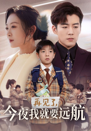 【再见了，今夜我就要远航】49集短剧免费在线畅快观看