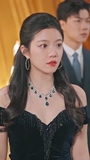 【真千金觉醒了】56集免费在线短剧全集观赏