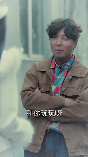 【时空交错之消失的恋人】60集免费在线短剧全集观