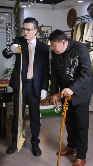 【鄙人不凡】70集免费短剧在线高清观