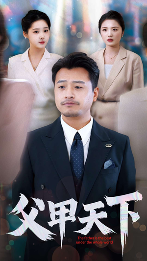 【父甲天下】99集在线短剧免费全集览看