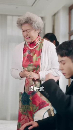 【甜蜜意外】100集在线短剧免费观看