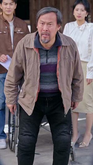 【恩意如山见孝心】55集免费短剧在线随心观看