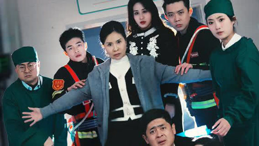 【别吵她睡觉】30集短剧完整版免费在线观