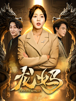 【龙妈】70集高清短剧在线免费畅看