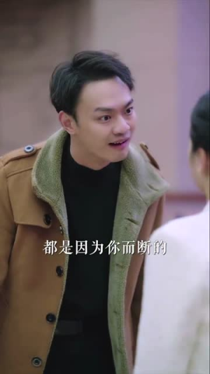 【掌上蔷薇】46集免费短剧全集在线赏看