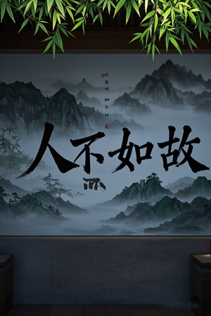 【人不如故】30集短剧免费高清在线看