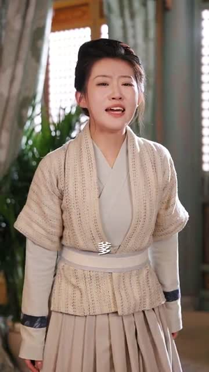 【被休回家后她却好运连连】90集短剧在线免费赏观