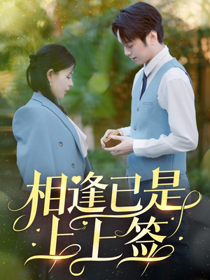 【相逢已是上上签】30集短剧在线免费全集赏