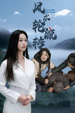 【风水轮流转】65集短剧免费高清在线看