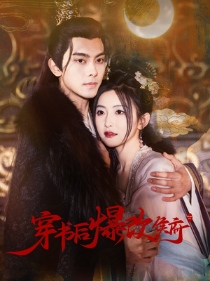 【穿书后爆改侯府】77集短剧免费在线细看