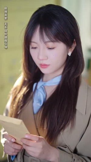 【他比时间更深情】85集短剧免费在线速观