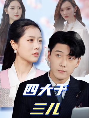 【四大于三儿】51集免费短剧全集畅享观看