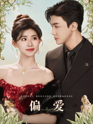 【偏爱】84集短剧在线免费观赏