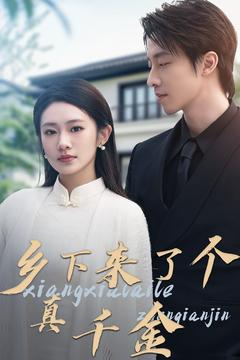 【乡下来了个真千金】80集高清短剧免费看全集