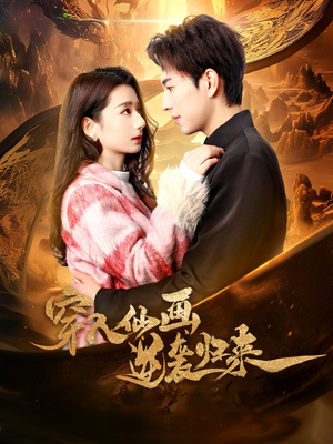 【穿入仙画逆袭归来】71集免费短剧全集速看