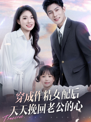 【穿成作精女配后天天挽回老公的心】60集短剧全集免费在线赏看