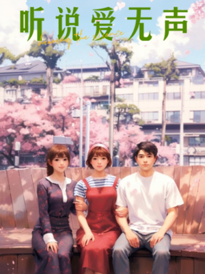 【听说爱无声】28集短剧高清在线免费观