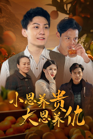 【小恩养贵大恩养仇】34集短剧免费全集在线赏