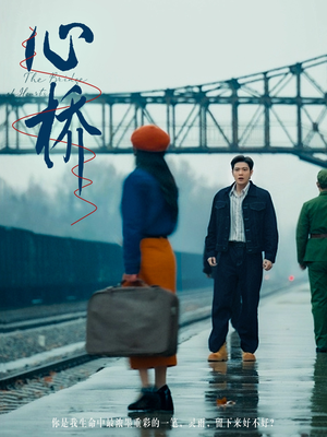 【心桥】77集短剧全集免费高清观看