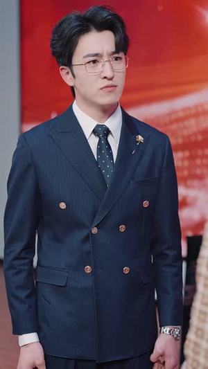 【再无花好月圆日】35集短剧在线高清播看