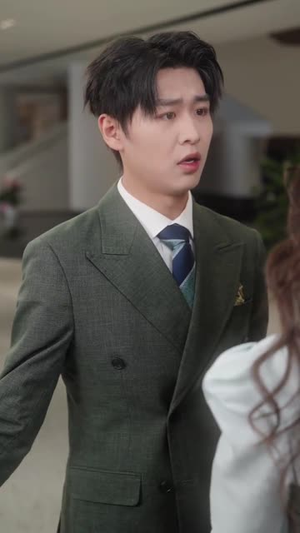 【来不及说我爱你】86集短剧免费全集赏看