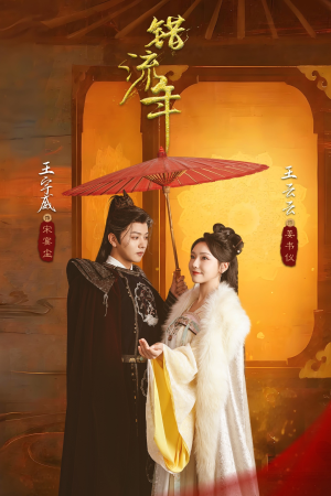 【错流年】66集短剧在线免费全集速看