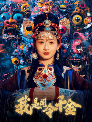 【我是司令千金】61集免费短剧在线细看