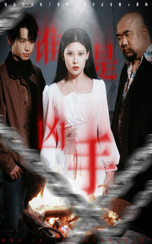 【谁是凶手】31集线上短剧免费全集观看