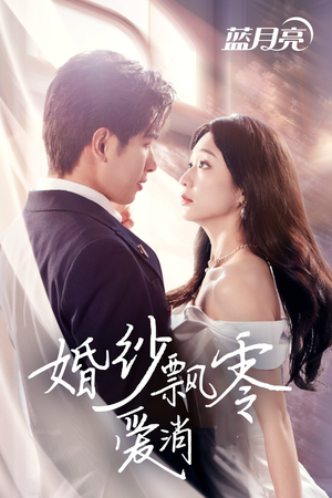 【婚纱飘零爱消弭】38集短剧免费随心看