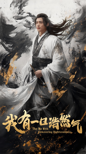 【我有一口浩然气】55集在线看短剧全集