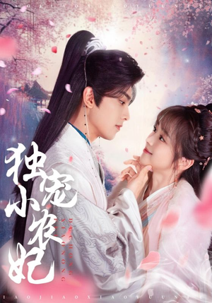 【独宠小农妃】63集短剧免费在线观览