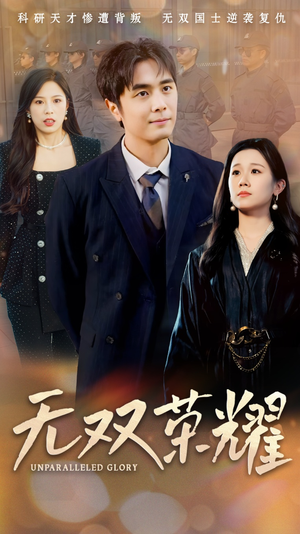 【无双荣耀】55集在线看短剧全集