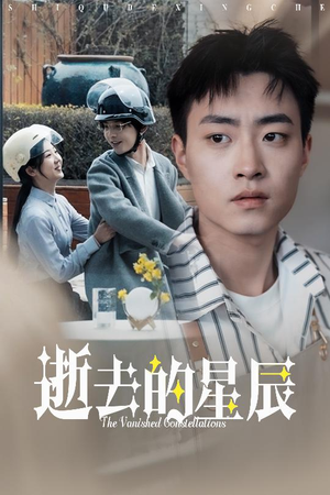 【逝去的星辰】31集短剧免费在线速看