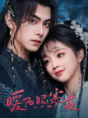 【暖阳照寒夜】68集夸克网盘短剧在线观看