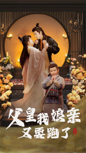 【父皇我娘亲又要跑了】60集免费短剧在线观