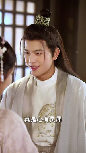 【落花离人照君心】75集短剧免费完整版在线