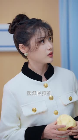 【被全家读心，我人设不保】全集47集短剧免费在线观