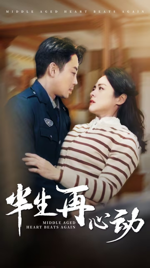 【半生再心动】79集免费短剧在线完整播放