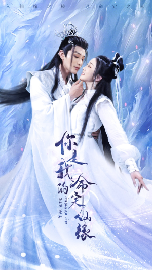 【你是我的命定仙缘】59集短剧在线免费畅享