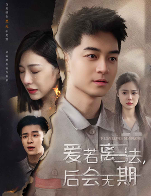 【爱若离去，后会无期】70集短剧在线免费完整看