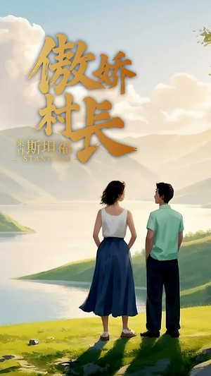 【傲娇村长来自斯坦福】20集短剧免费全集速览
