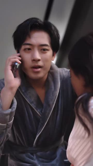 【暮色成约】80集免费短剧全集即点即看