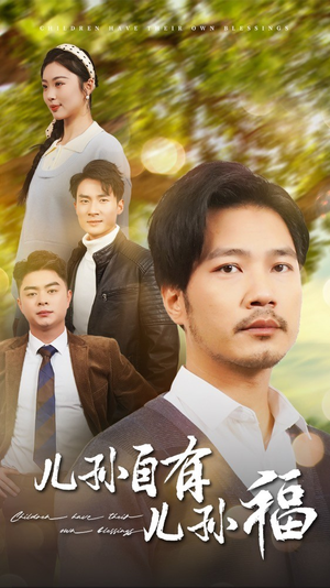 【儿孙自有儿孙福】71集免费短剧在线全集览