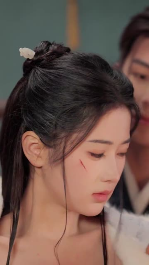 【暗香】60集短剧在线免费全赏